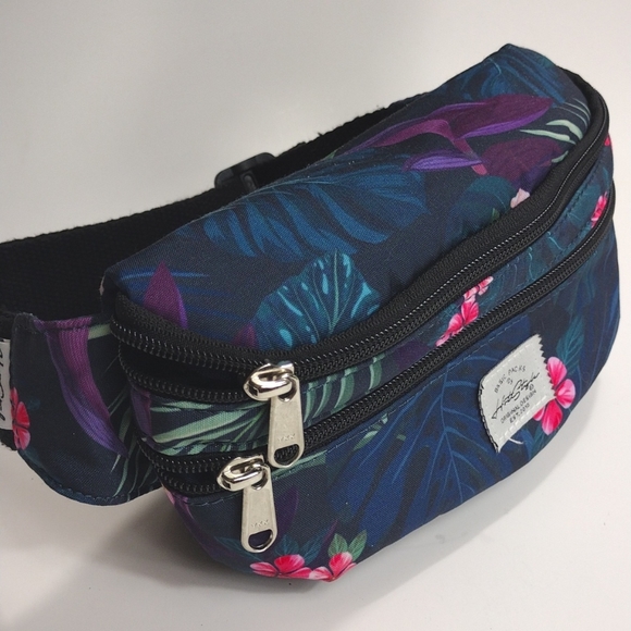 Hot Style Handbags - Waist Purse By Hot Style